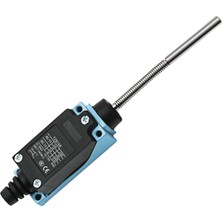 Motorobit TZ-8168 Metal Gövde Limit Switch