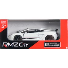 Eco Lounge Rmz City 1:32 Lamborghini Serisi Model Araba