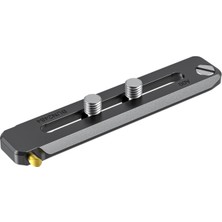 Smallrig BUN2484B Nato Rail Bileşeni