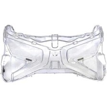 Xmax Techmax 250/300 2023-2025 Orijinal Model Uyumlu Far Camı