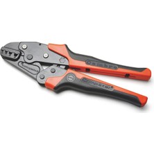 Cembre HNKE16 Mekanik Pabuç Sıkma Pensesi (4-16 Mm²)