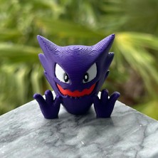 Va Hobi 3D Haunter #0093 Figürü – Koleksiyonluk Masa Üstü Dekor