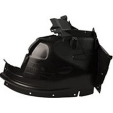 Wender Bmw Çamurluk Davlumbazı X6:E71 Ön Sol; Arka Taraf