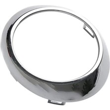 Wender Mercedes Sis Far Çerçevesi W251 Sol; Krom -Amg- 2005-10