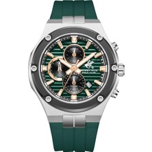 Beverly Hills Polo Club BP3822X.375 Erkek Kol Saati