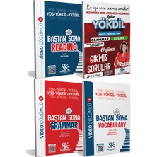 Baştan Sona Yökdil