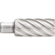 İzar 27X50MM Izar Manyetik Matkap Ucu Hss-Xt (4071)