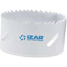 İzar 25MM Izar Bı-Metal Panç Hssco8