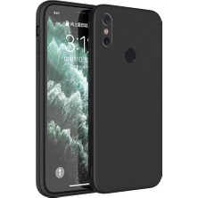 Kılıftech Xiaomi Redmi 6 Pro Kılıf Zore Premier Silikon Kapak