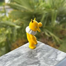 Va Hobi 3D Hypno #0097 Figürü – Koleksiyonluk Masa Üstü Dekor