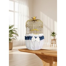 Neda Home Kuş Kafes Örtüsü