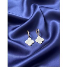 Xuping Jewelry 316L  Çelik Küpe