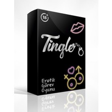 Dükkan Design Tingle Erotik Görev Oyunu