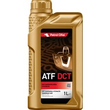Petrol Ofisi Atf Dct 1lt Şanzıman Yağı