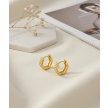 Xuping Jewelry 316L  Çelik Küpe