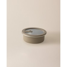 Madame Coco Simon Saklama Kabı - Vizon - 450 ml