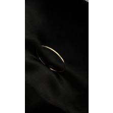 Glossy Jewelery Ajda Bilezik