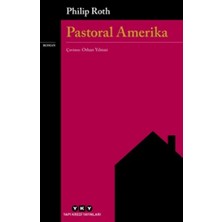 Yapı Kredi Yayınları Pastoral Amerika