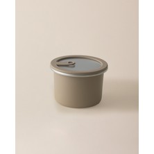 Madame Coco Simon Saklama Kabı - Vizon - 900 ml