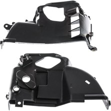 NCR HONDA SPACY 110 MOTOR MUHAFAZA KAPAĞI TAKIM