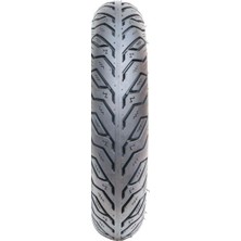 Servis Motosiklet Lastiği Dubleks Racer 3.50-10 Arka Spacy Alpha1