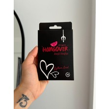 Dükkan Design Hangover Mini Ateşli Itiraflar Içki Oyunu