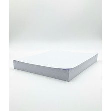 Esila Kağıtçılık Kalın Kağıt 300 Gr. 1. Hamur A4 Gramajlı Kağıt - 50 Adet (0,93KG)