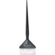 Com Point Boya Fırçası Geniş Beyaz