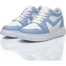 Level Step Icon +10CM Boy Uzatan Ayakkabı