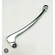 Topuz Motor Cg Sağ Ön Fren Kolu Nikel kampanalı model