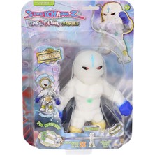 Khi-Zai 12357 Stretchapalz The Mutans Seri 14 cm -Sunman