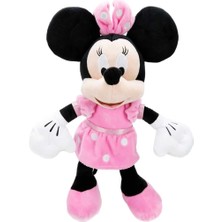Khi-Zai 40210 Minnie Core Peluş 36 Cm.