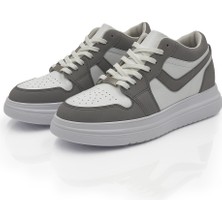 Level Step Icon +10CM Boy Uzatan Ayakkabı