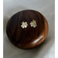 Xuping Jewelry Xupıng Çiçek Küpe