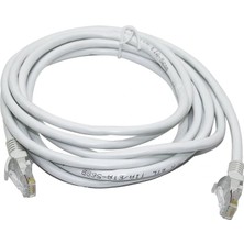 Timion 3mt Internet Ethernet Cat6 Data Kablosu (5148)