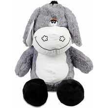 Khi-Zai Halley 70 cm Peluş Oyuncak Asorti Hayvanlar 62591