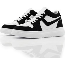 Level Step Icon +10CM Boy Uzatan Ayakkabı