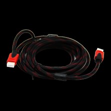 Timion 5mt Ipli HDMI Kablo Computer Cable Hdtv PL-8014 (5148)
