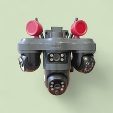 Orfe X2020 4g Güvenlik Kamerası