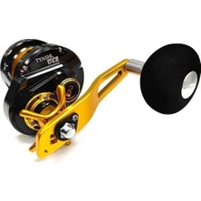 Tica Victor TYA5HR Slow Jig Olta Makinesi Sağ El