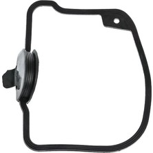 NCR HONDA ACTIVA S1255 2017-2021 KÜLBÜTÖR SÜBAP KAPAK CONTASI O-RİNG