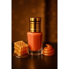 Aromenza Ballı Misk – 6 ml Doğal Bal Kokulu Parfüm | Tatlı ve Yumuşak Koku | Uzun Kalıcılık