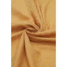 Valentino Orlandi Sarı Valentıno Orlandı Alia Vo Eşarp