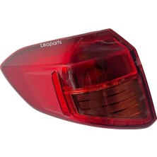 Leoparts Suzuki Vitara Stop Lambası Dış Sol (Ledsiz) 2016-2019 35670-54P00