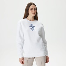 Guess Cn Destınty Sweatshırt W4RQ10K9Z21