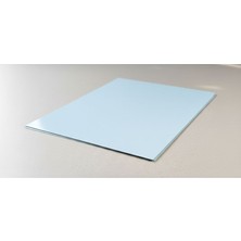 Esila Kağıtçılık Parlak Kuşe A6 130 gr - 100 Adet 10.5x 14.8 cm