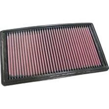 Mazda 1996 - 2005 Model K&N 33-2223 HAVA FİLTRESİ