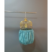 Neda Home Kuş Kafes Örtüsü