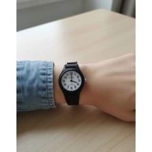 Belonni Qulothes Classic Su Geçirmez Garantili Kadın & Unisex Kol Saati