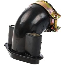 Ncr Manifold Tek Çıkışlı Rapıd 50CC Scooter Mondıal 50TT Moto Gus